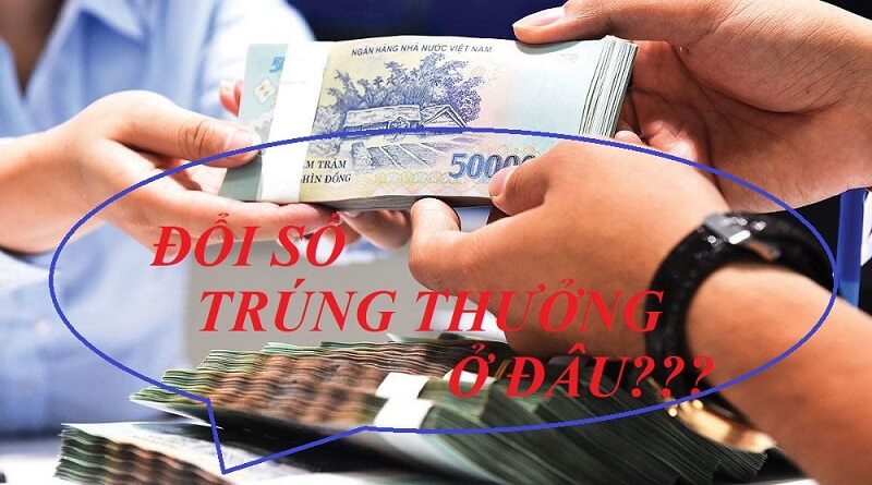 Đổi vé trúng thưởng xổ số Quảng Ninh ở đâu? Quy định ra sao?