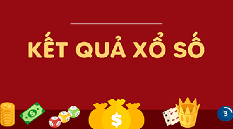 Kết quả xổ số Quảng Ninh 08-10-2024