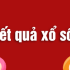 Kết quả xổ số Quảng Ninh 03-12-2024