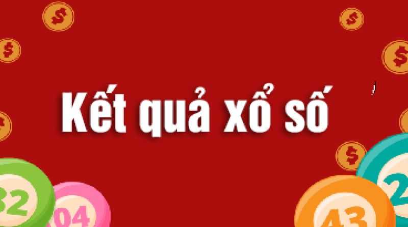 Kết quả xổ số Quảng Ninh 03-12-2024