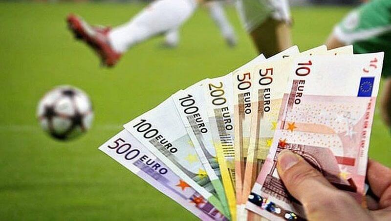 Quản lý tiền cược cá độ hợp lý