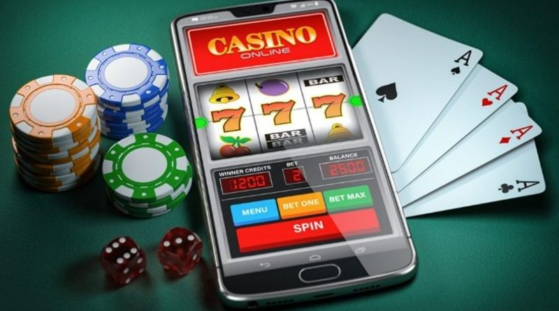 8 game Casino cho di động hot hit nhất mà anh em nên thử
