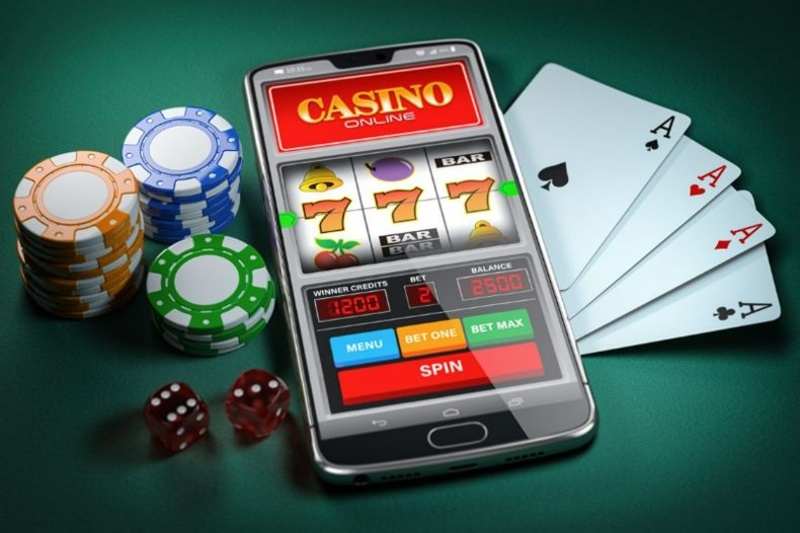 Game Casino hiện nay đang là sân chơi hàng đầu