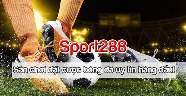 Ưu điểm khi trải nghiệm dịch vụ tại Sport 288