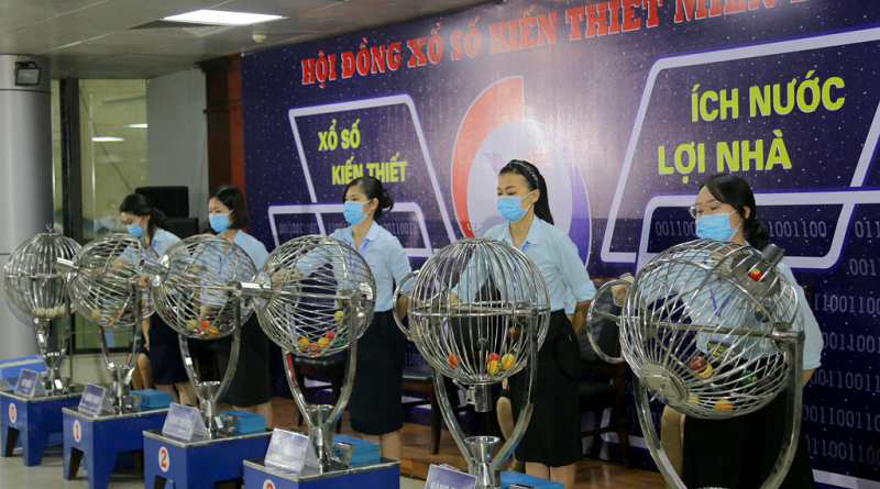 Dò kết quả xổ số Quảng Ninh chi tiết mới nhất hôm nay