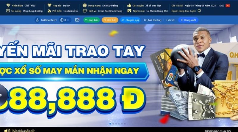 Hướng dẫn chi tiết tải app QH88 mới nhất 2023