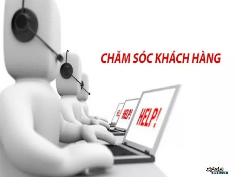 Kịp thời giải đáp mọi thắc mắc, khắc phục mọi tình huống phản hồi khách hàng