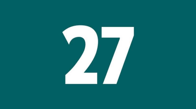 Đề về 27 hôm sau đánh con gì trúng lớn cùng I9BET
