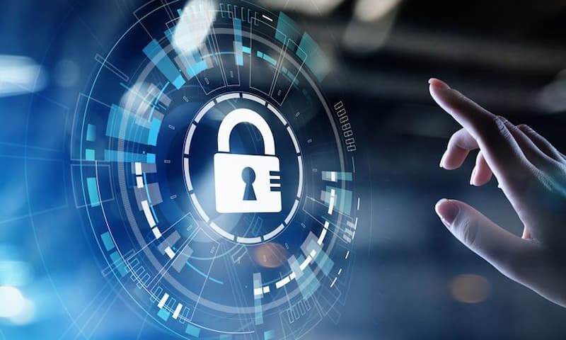 Hệ thống bảo mật chặn hacker, xâm nhập từ bên thứ 3 tốt nhất