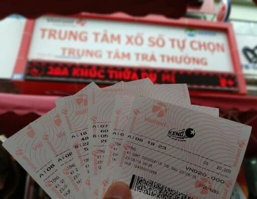 Hé lộ cách chơi xổ số Vietlott dễ trúng