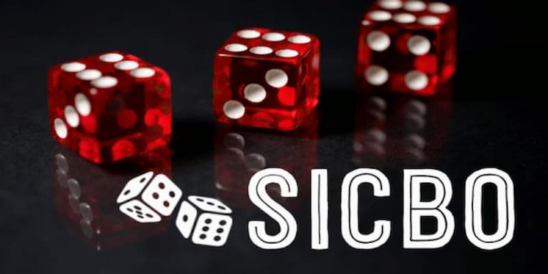 Sicbo 123bet