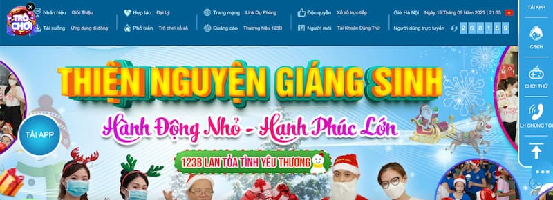 Ưu đãi, khuyến mãi ngập tràn