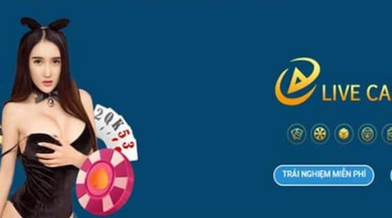 Khám phá casino 123bet – địa chỉ giải trí cá cược hàng đầu