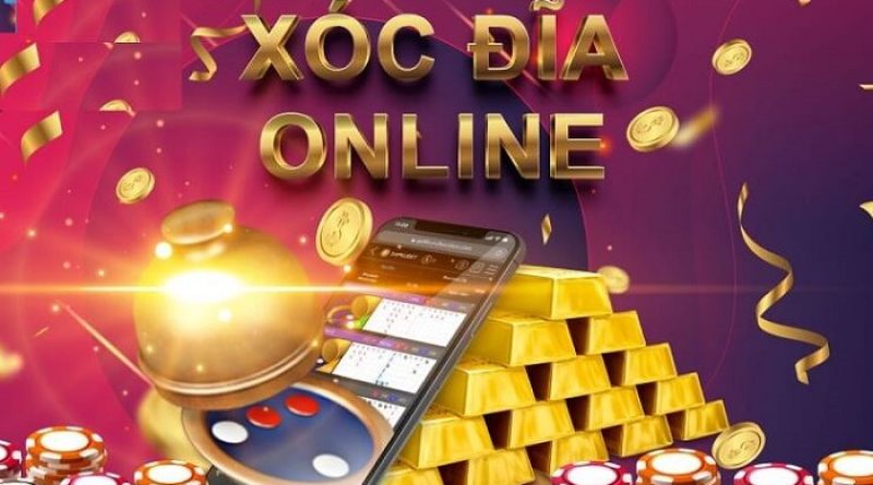 Xóc Đĩa Online tại B69 – Trải Nghiệm Cái Tên Cổ Điển, Sức Hấp Dẫn Hiện Đại