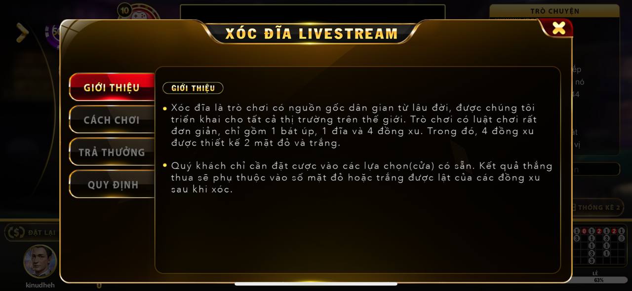 Game bài đổi thưởng đặc sắc nhất Hit Club