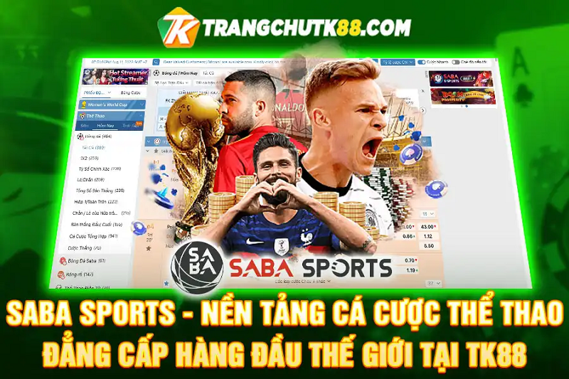 Một số kiểu kèo hiệp phụ phổ biến 