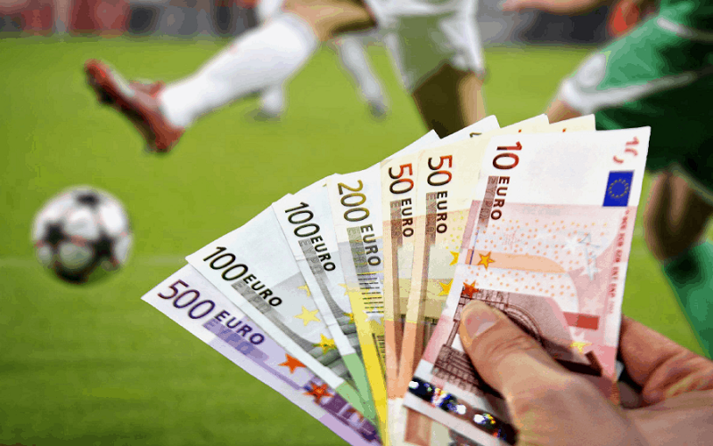 Quy tắc cơ bản về kèo hiệp phụ 