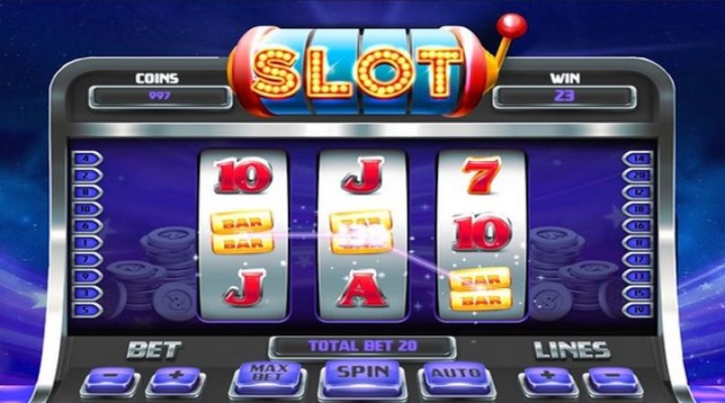 Slot Game SHBET – Sảnh Chơi Tuyệt Vời Cho Các Game Thủ