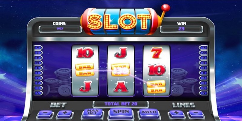 Slot game SHBET siêu kinh điển