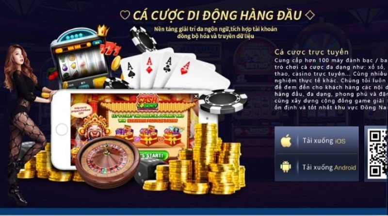Tổng Hợp Các Hình Thức Liên Hệ Qh88.limo Mà Bạn Nên Biết Đến
