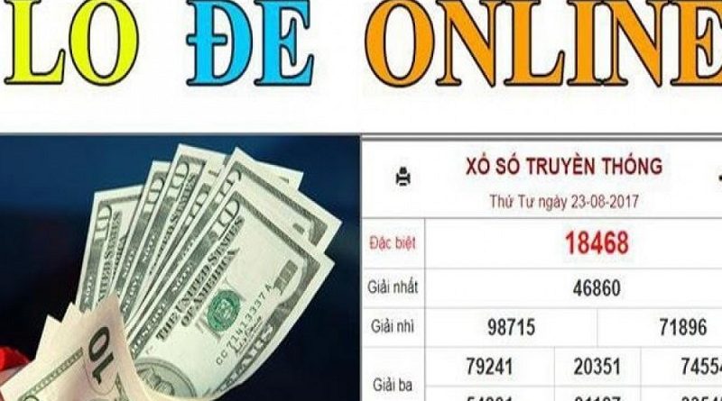 Lô đề online là gì? Kinh nghiệm chốt số online trúng lớn