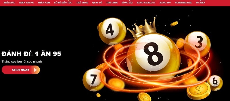 Kinh nghiệm chốt số lô đề online dễ trúng nhất