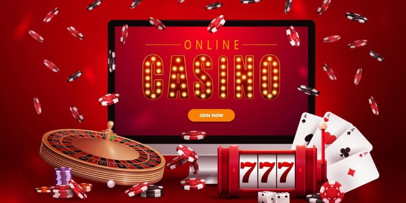 Quy trình tham gia đặt cược game Casino J88 