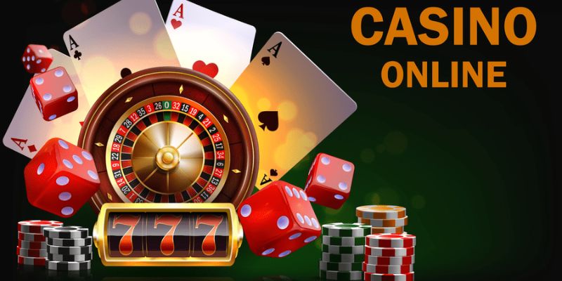 Đôi nét về sảnh Casino J88 