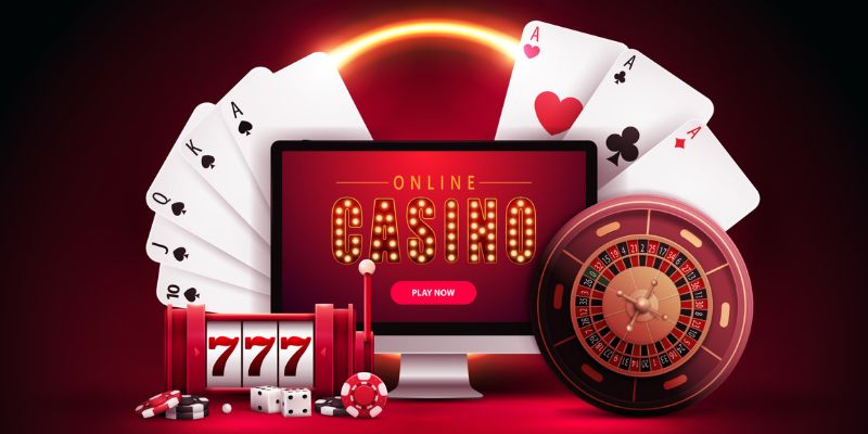 Đa dạng trò chơi giải trí siêu chất tại Casino J88