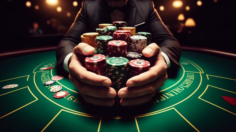 Một số điều cần lưu ý Baccarat V6bet