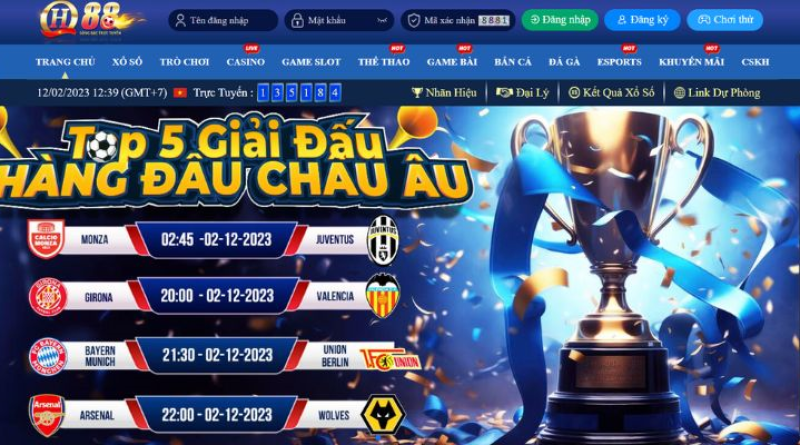 Hướng Dẫn Dẫn Rút Tiền qh88 Mà Bạn Nên Biết