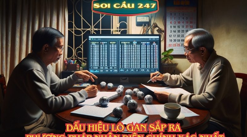 Dấu hiệu lô gan sắp ra phương pháp nhận diện chính xác nhất
