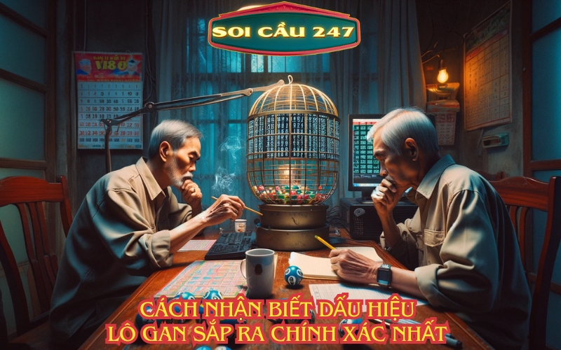 Cách nhận biết dấu hiệu lô gan sắp ra chính xác nhất 