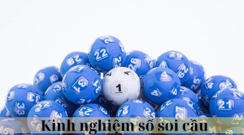 Bí quyết soi cầu chuyên nghiệp – Nâng tầm cuộc chơi của bạn
