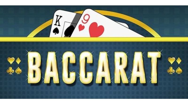 Baccarat SV368 – Luật và cách chơi bách chiến bách thắng