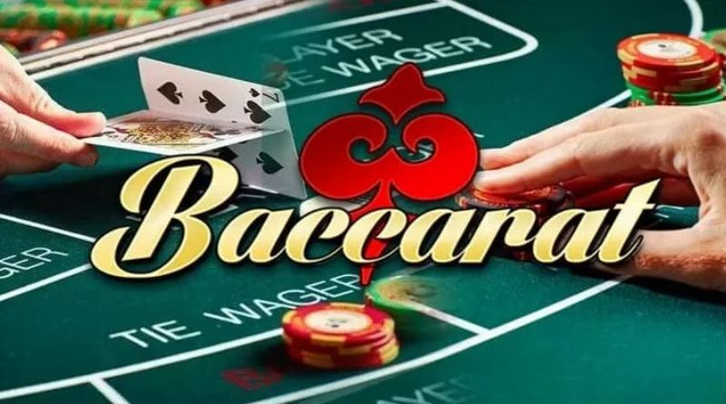Baccarat trực tuyến – Cá cược dễ dàng đổi đời nhanh chóng