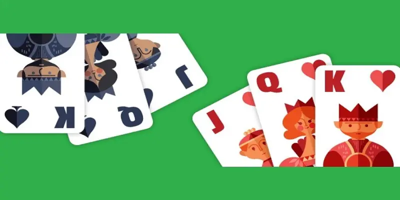 Điểm qua 3 game bài Rikvip