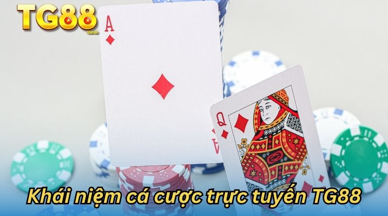 Casino TG88 – Thiên Đường Cá Cược Đầy Hấp Dẫn Nhất Hiện Nay