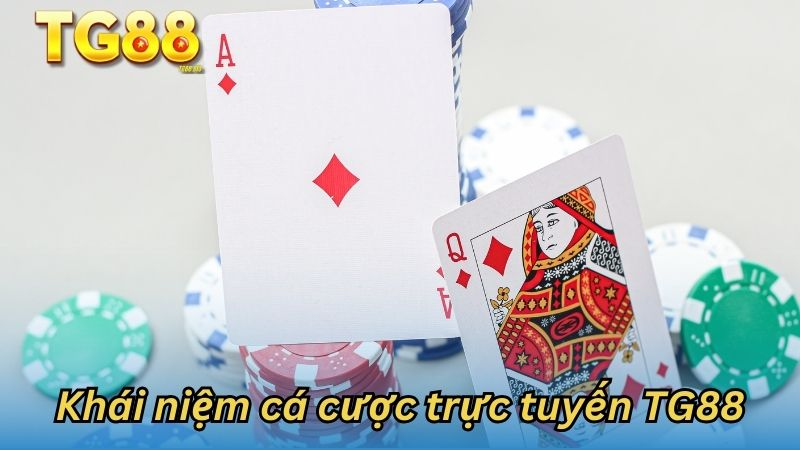 Giới thiệu sơ lược về Casino TG88