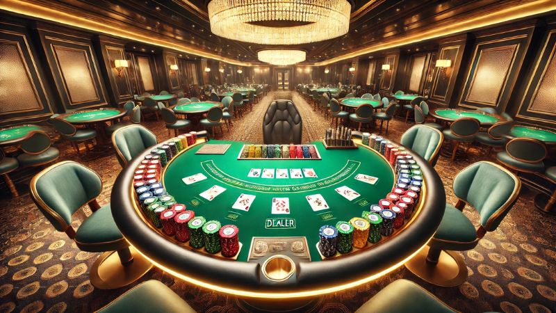 Tại sao nên chơi cá cược casino TG88?