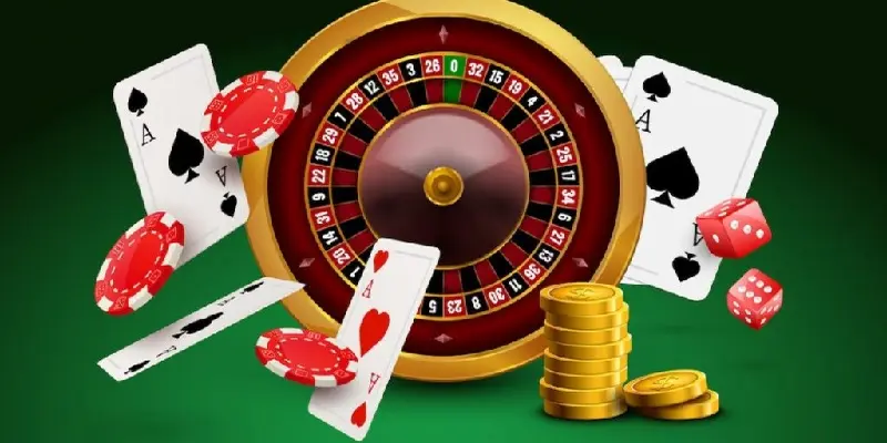 Đánh giá tổng quan về game bài Rikvip