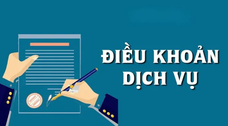 Điều Khoản Dịch Vụ Go88 Quy Định Minh Bạch Và Đầy Đủ