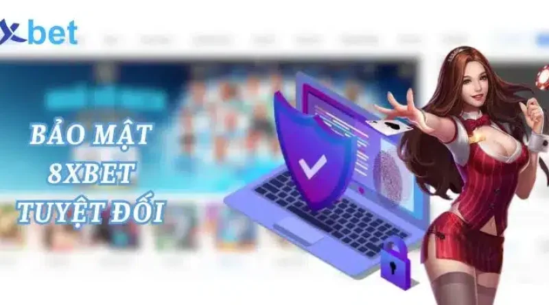 Nhà Cái Uy Tín 8XBET – Địa Chỉ Đáng Trải Nghiệm Mỗi Ngày