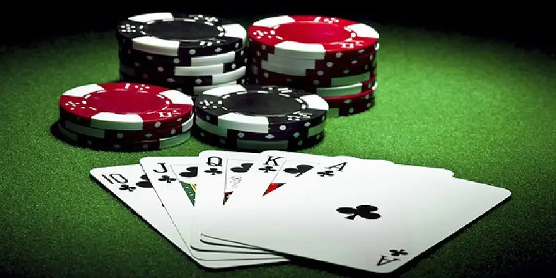 Khám phá về sảnh game bài Rikvip