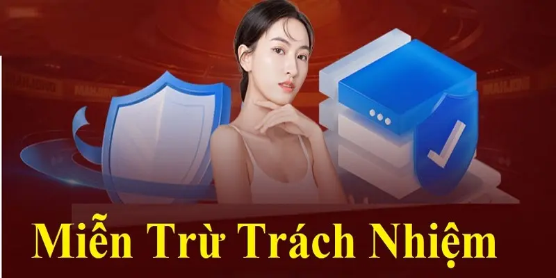 Mục đích của quy định miễn trách nhiệm