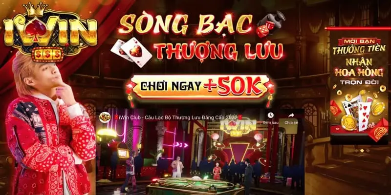 Rút và gửi tiền dễ dàng và nhanh chóng