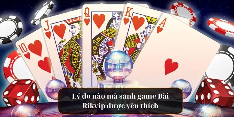 Giao diện của trò chơi được thiết kế rất ấn tượng