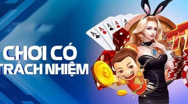 Chơi có trách nhiệm B52Club – Trải nghiệm giải trí lành mạnh uy tín