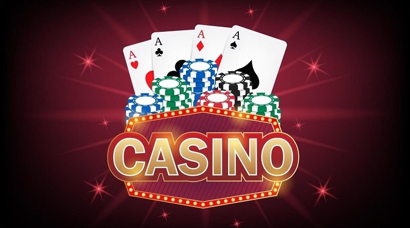 Casino VSWIN – Điểm đến giải trí đẳng cấp nhất thị trường Việt