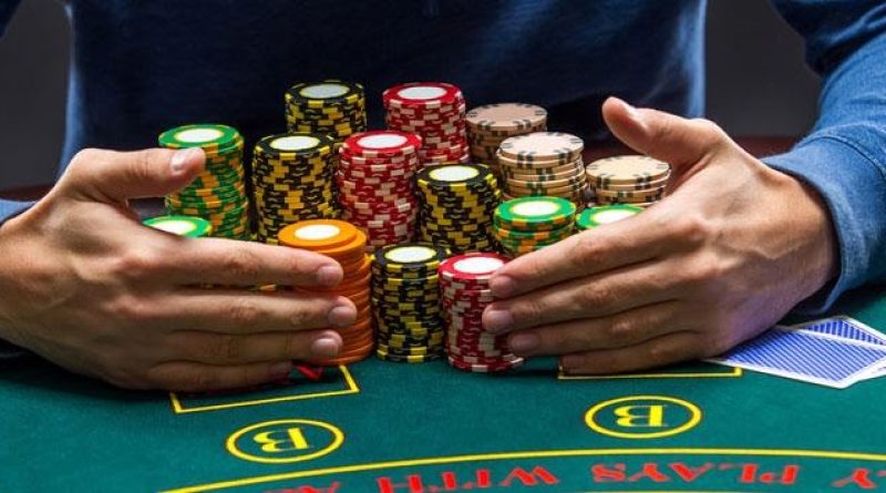 Hướng Dẫn Chi Tiết Cách Chơi Baccarat 555win Cho Người Mới